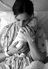 Carleigh McKenna, baby with anencephaly