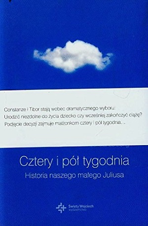 Książki: Cztery i pol tygodnia