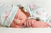 Marvella Jean Love, baby with anencephaly