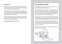 Our baby and me page 2